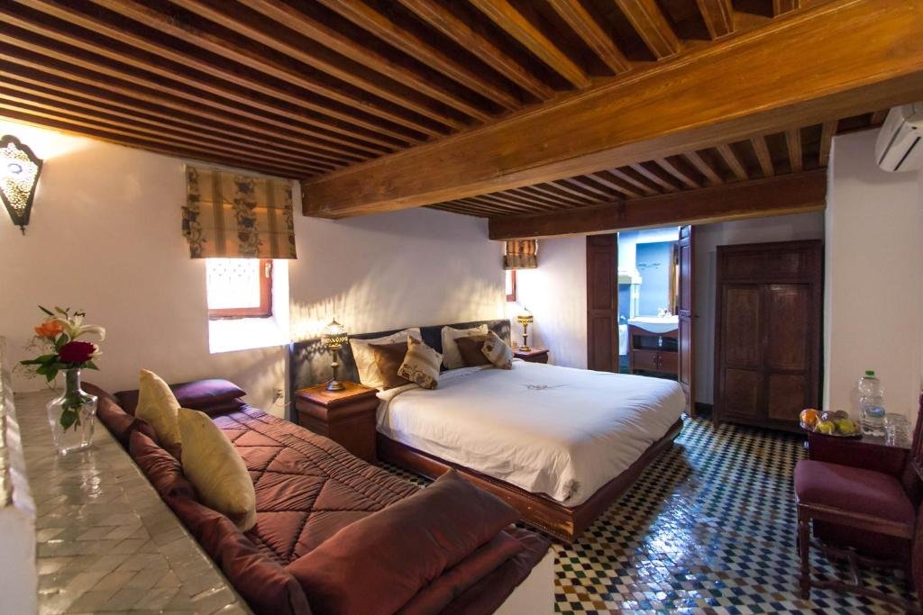 Maimonide yamanda room