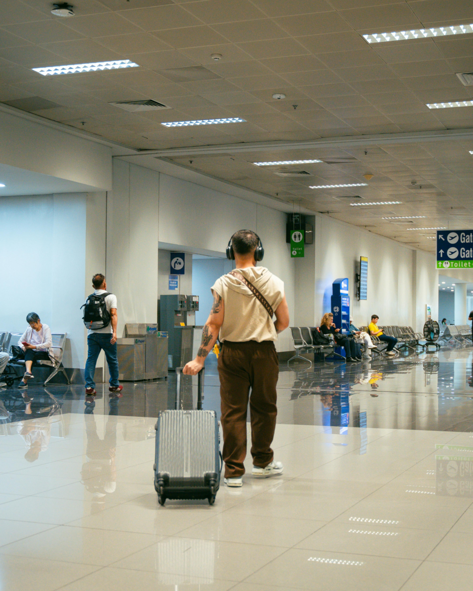 Airport Transfer