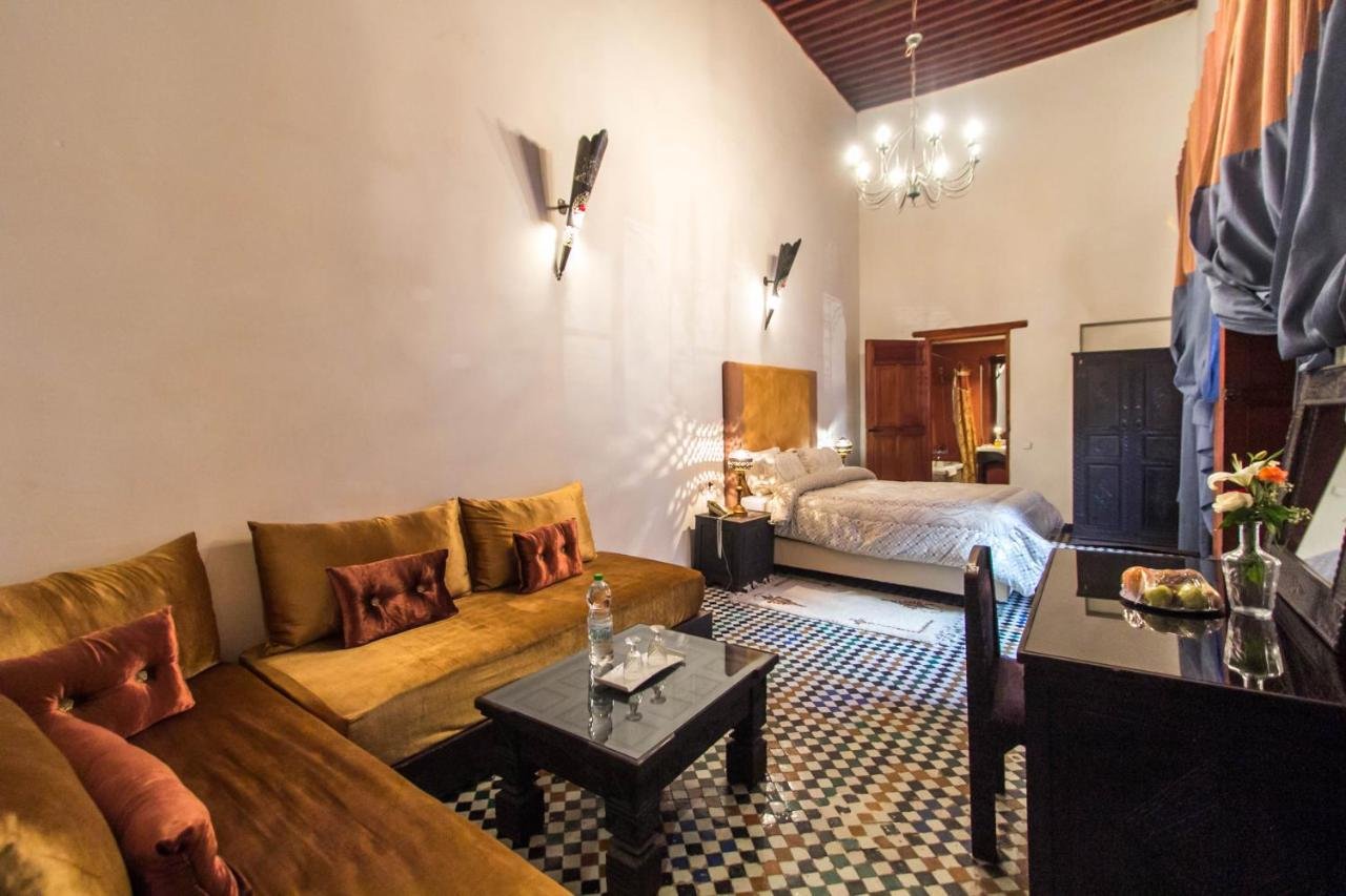 Room ibn khaldoune